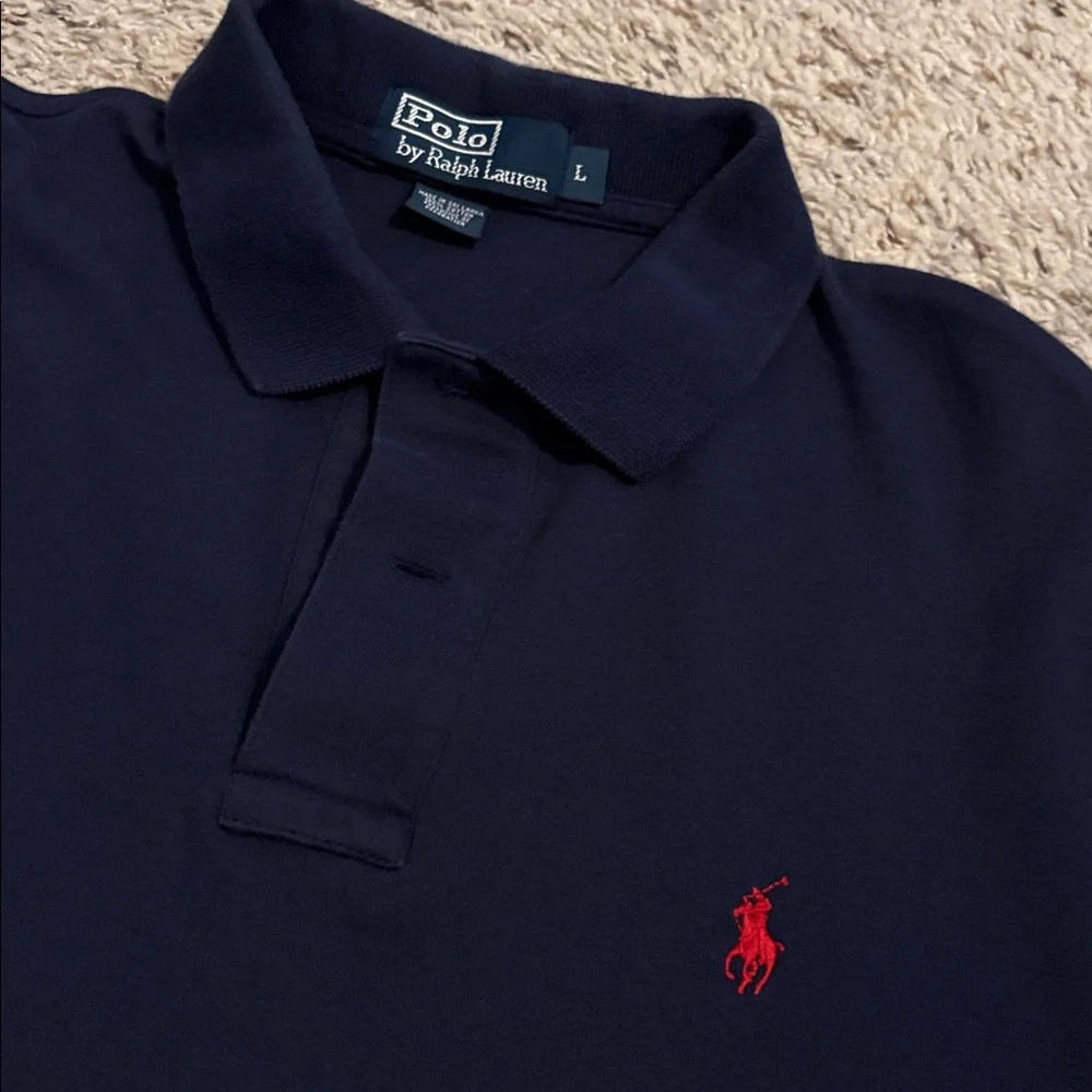 Polo by Ralph Lauren Men's Polo Shirts Bundle - Picture 8 of 8